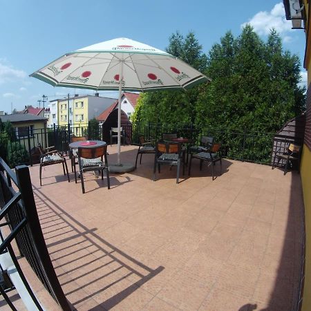 Pasja Noclegi B&B Wolow  Екстериор снимка