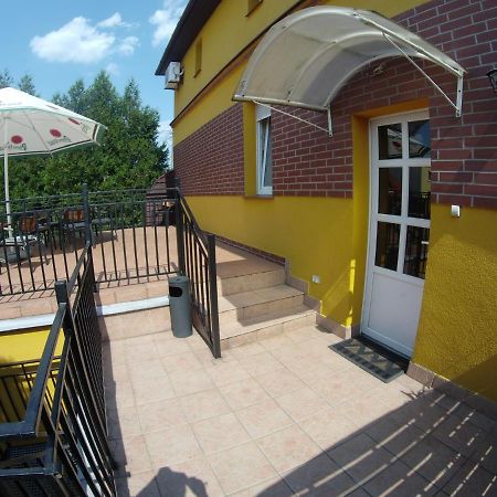Pasja Noclegi B&B Wolow  Екстериор снимка