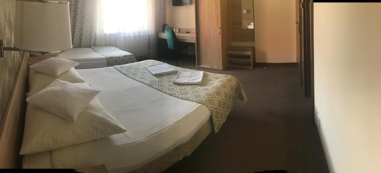 Pasja Noclegi B&B Wolow  Екстериор снимка