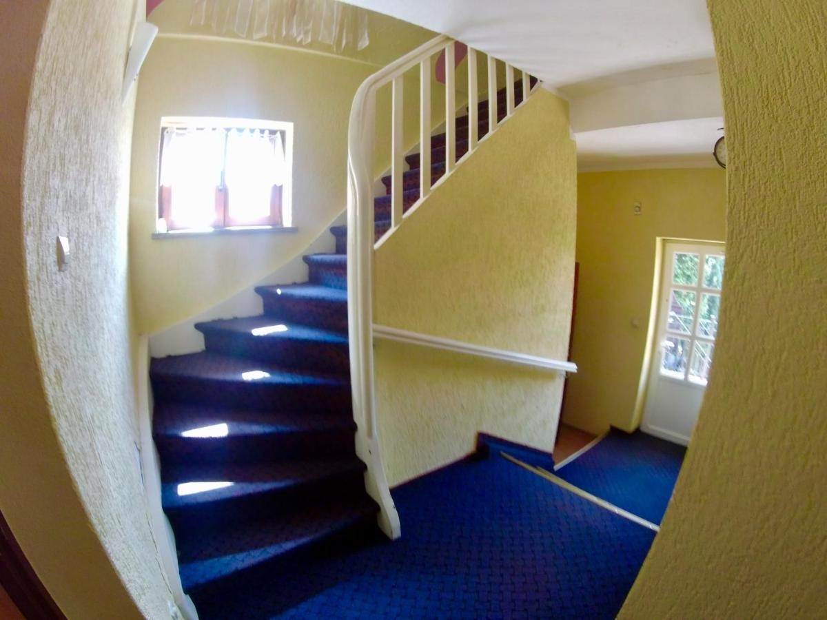Pasja Noclegi B&B Wolow  Екстериор снимка