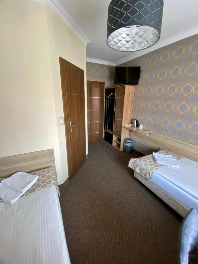 Pasja Noclegi B&B Wolow  Екстериор снимка