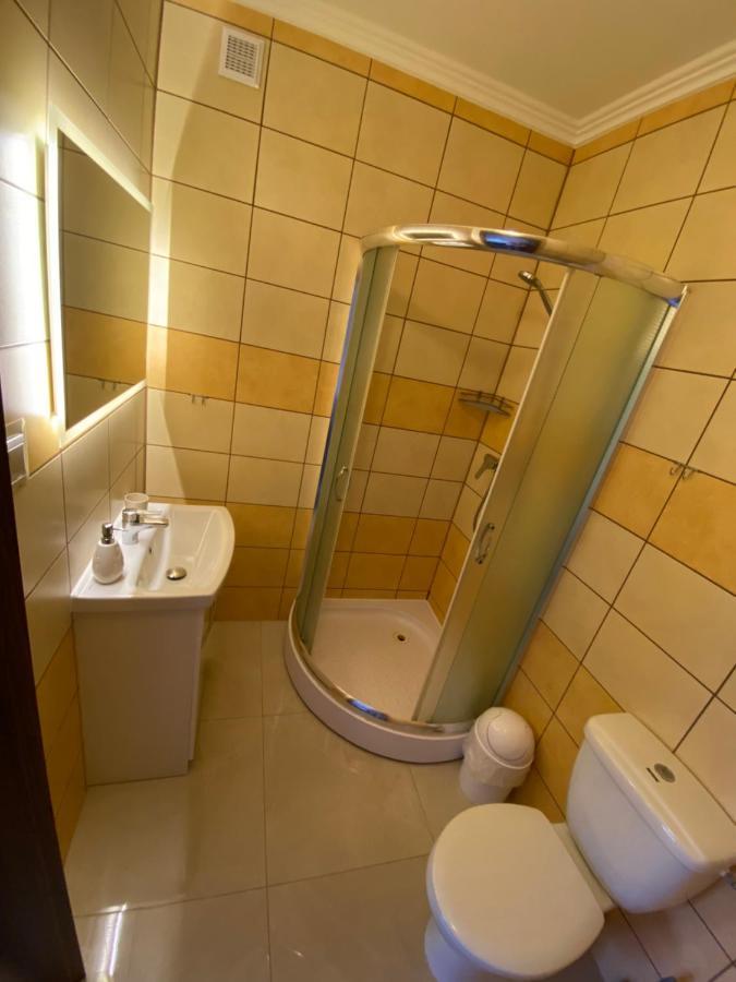 Pasja Noclegi B&B Wolow  Екстериор снимка