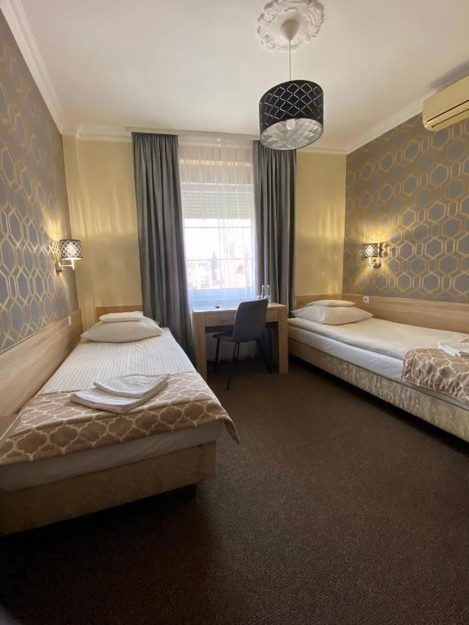 Pasja Noclegi B&B Wolow  Екстериор снимка