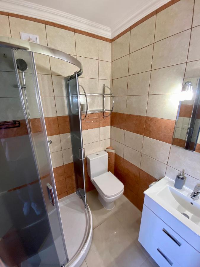 Pasja Noclegi B&B Wolow  Екстериор снимка