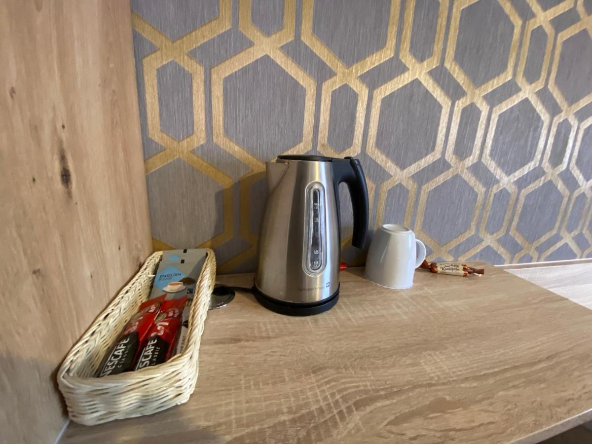 Pasja Noclegi B&B Wolow  Екстериор снимка