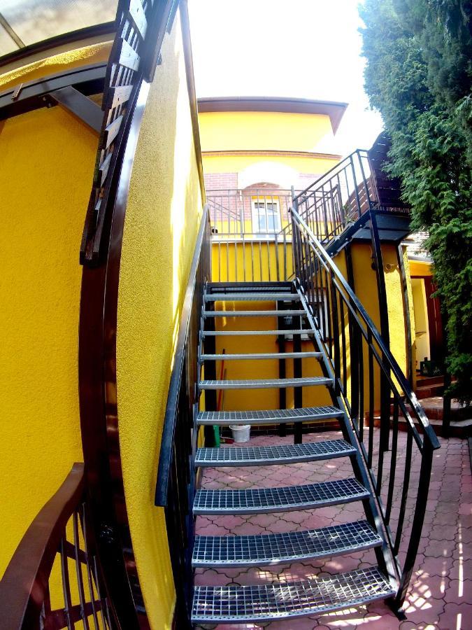 Pasja Noclegi B&B Wolow  Екстериор снимка